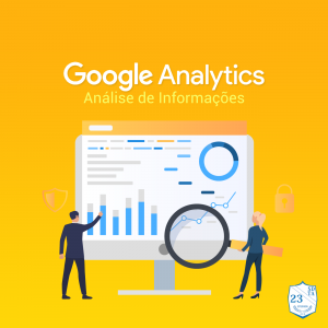google analytics - análise de conteúdo