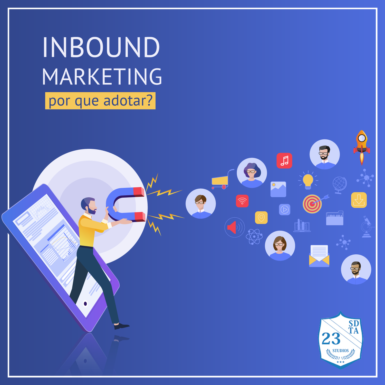 capa porque adotar inbound marketing