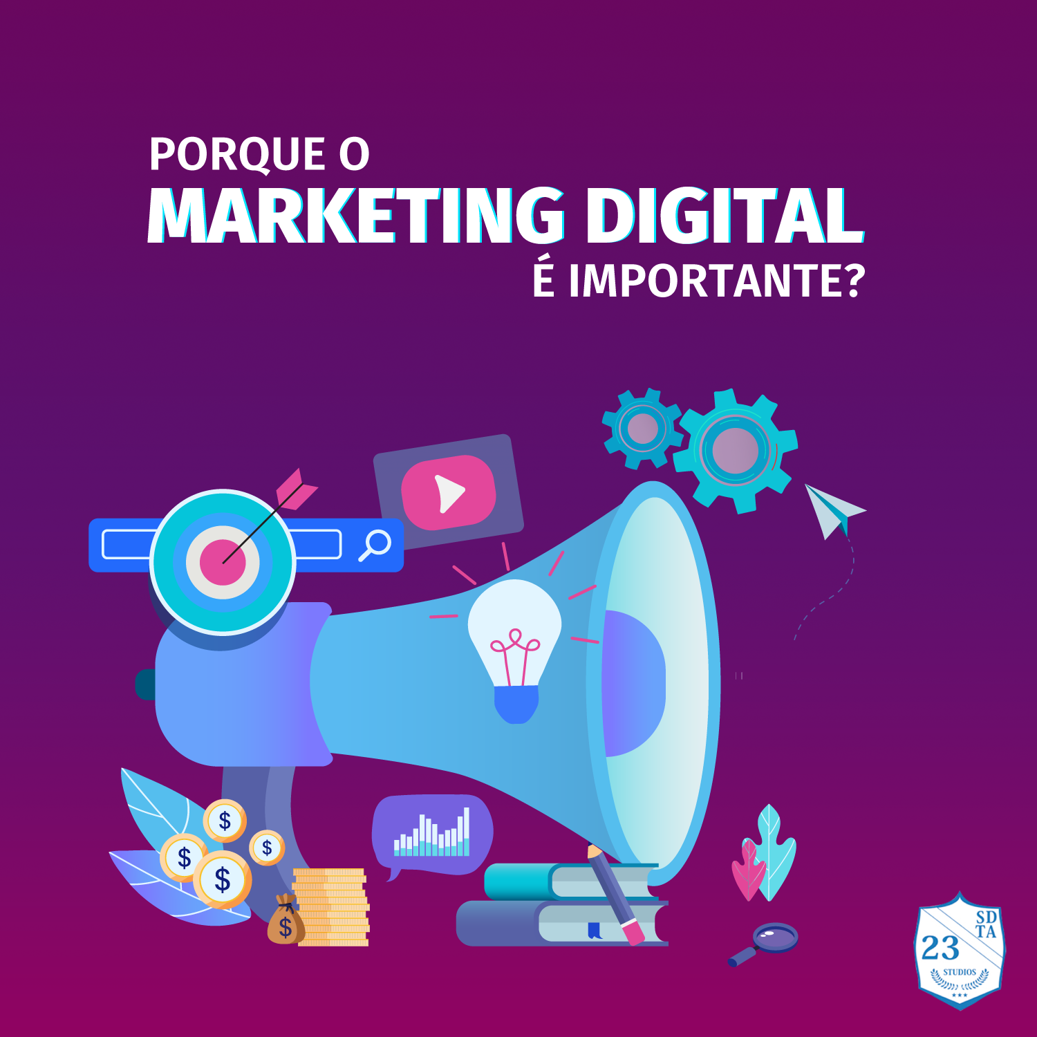 porque o marketing digital é importante